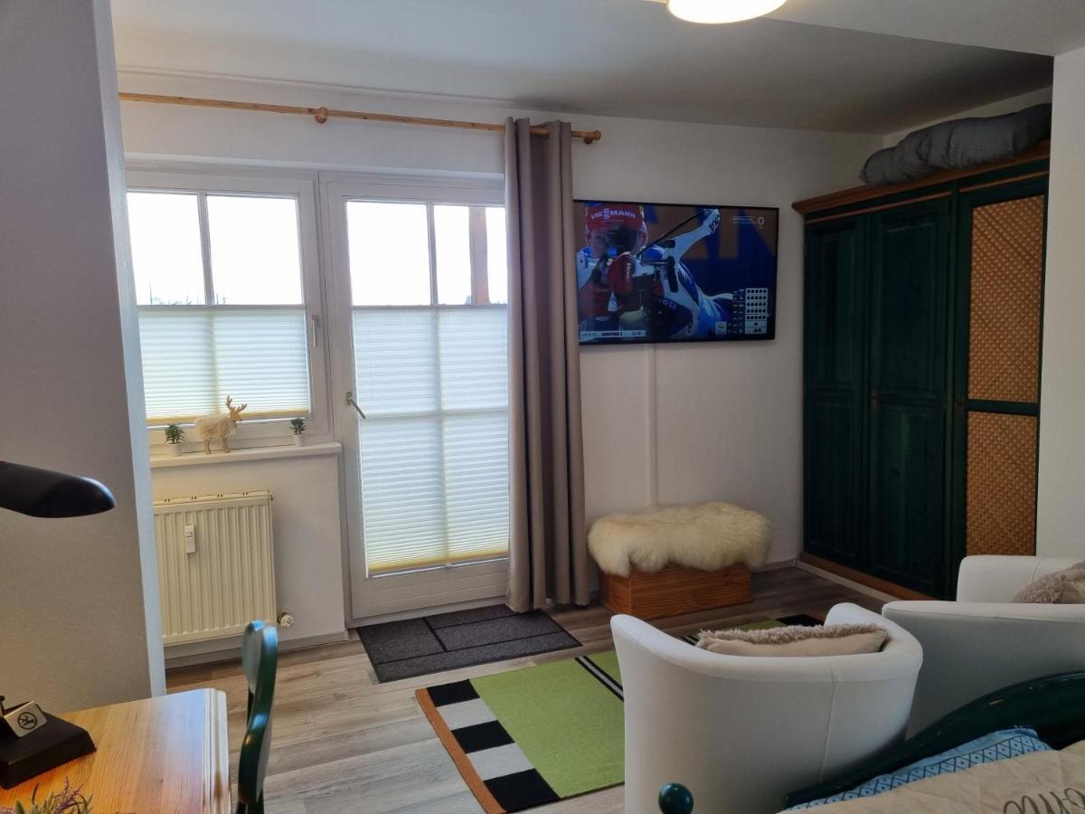 Appartement Bergsee Sun - Am Wildsee - Atemberaubende Aussicht Seefeld in Tirol Exterior photo