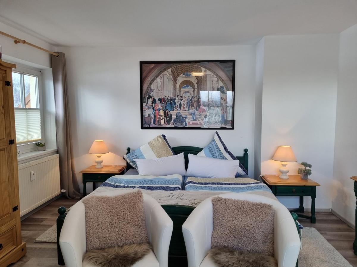 Appartement Bergsee Sun - Am Wildsee - Atemberaubende Aussicht Seefeld in Tirol Exterior photo