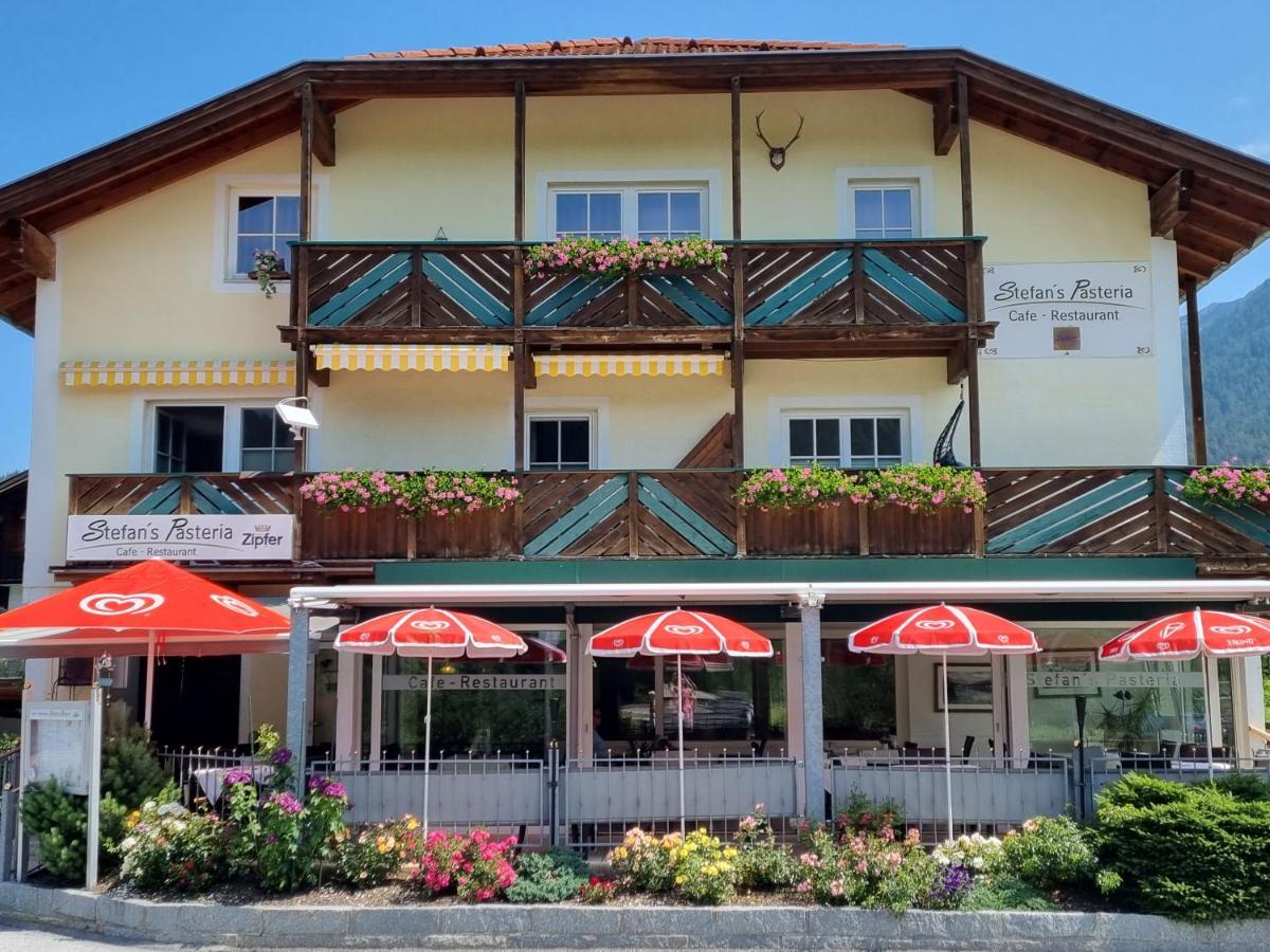 Appartement Bergsee Sun - Am Wildsee - Atemberaubende Aussicht Seefeld in Tirol Exterior photo