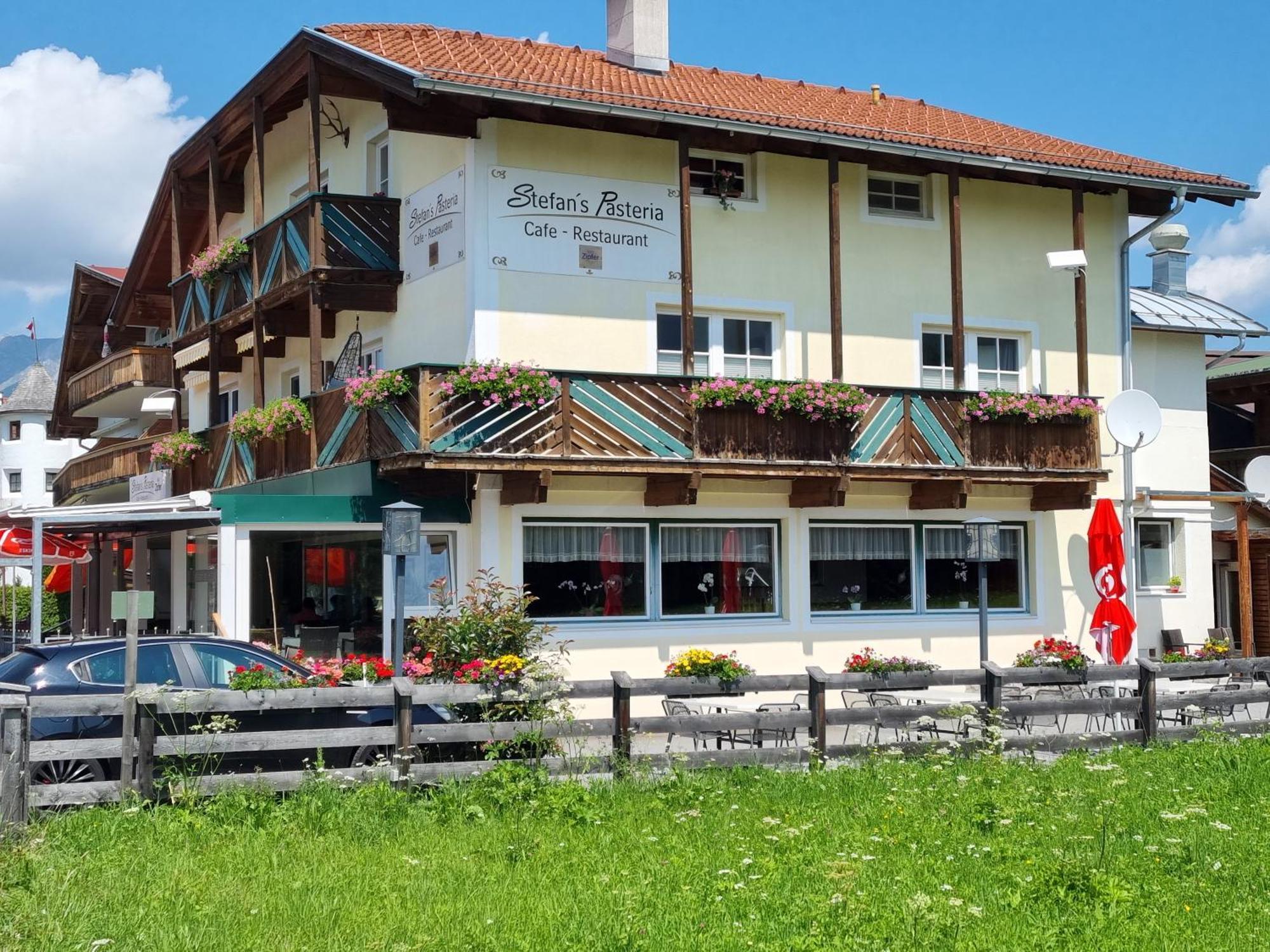 Appartement Bergsee Sun - Am Wildsee - Atemberaubende Aussicht Seefeld in Tirol Exterior photo